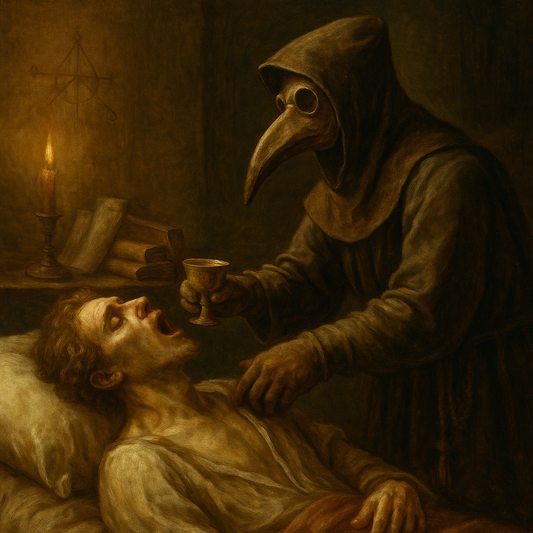 História e Evolução dos Licores: Da Medicina à Celebração