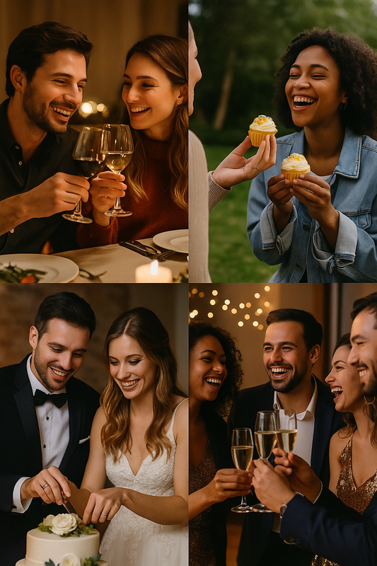🍸 Como escolher o licor perfeito para cada ocasião