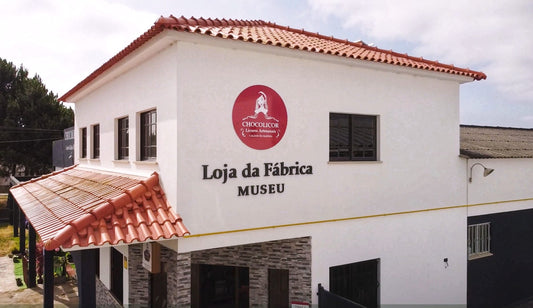 🚌 5 razões para visitar a Chocolicor numa excursão