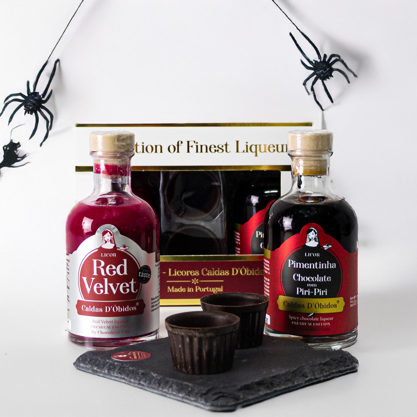 Mini Pack Halloween Vampire Kiss Pack