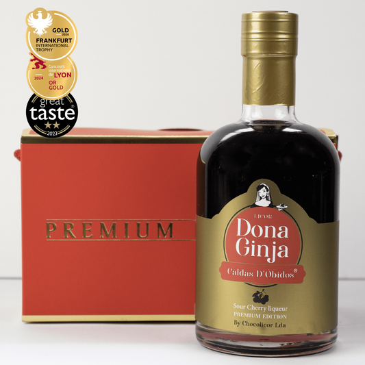 Dona Ginja Premium