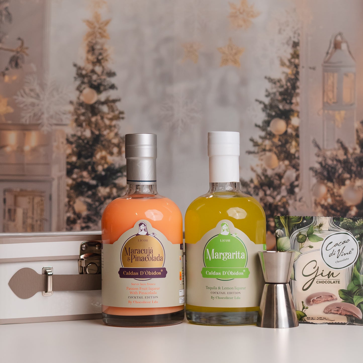 Pack Dupla Cocktails