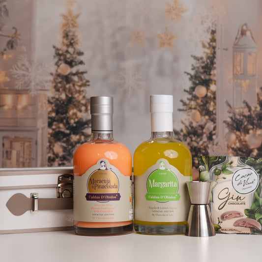 Pack Dupla Cocktails