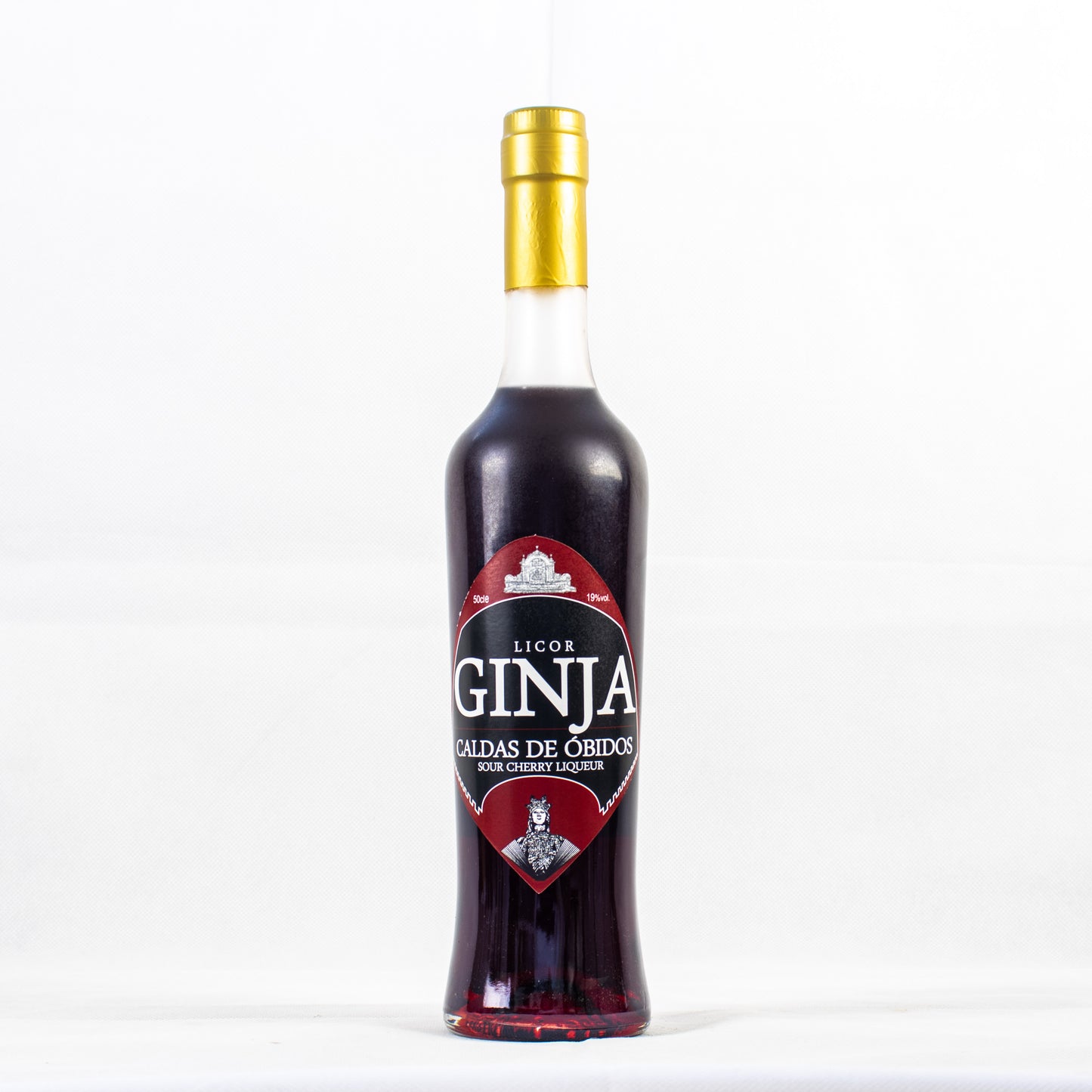 Caldas d'Obidos Sour Cherry Liqueur