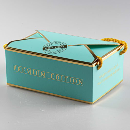 Caixa de 200ml Premium