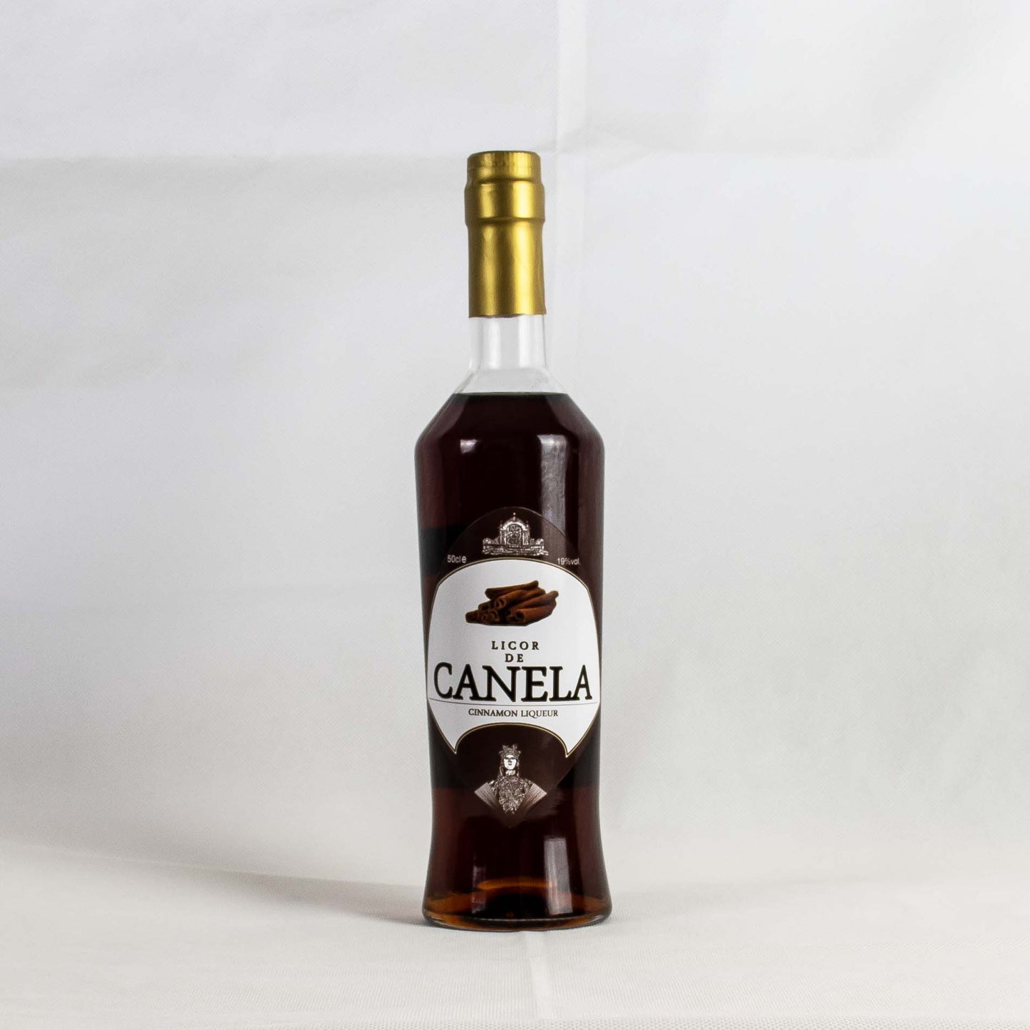 Licor de Canela