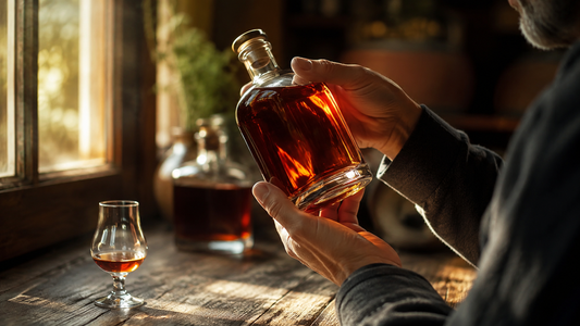 O licor estraga-se? Como saber se ainda está bom