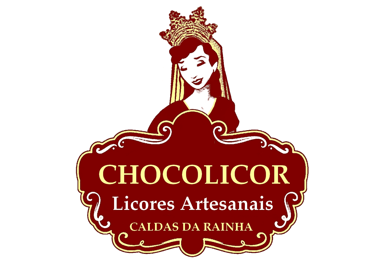 Chocolicor - Licores Caldas d'Óbidos