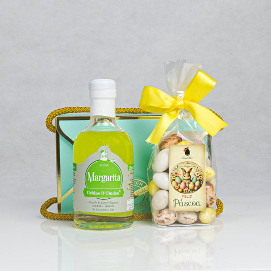 Doçura de Margarita