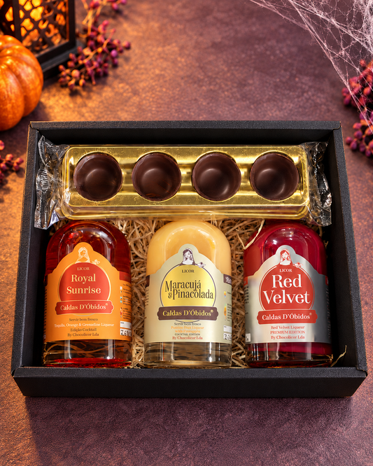 Pack Eclipse | Edição Halloween