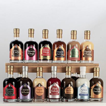 Pack Experiencia Chocolicor