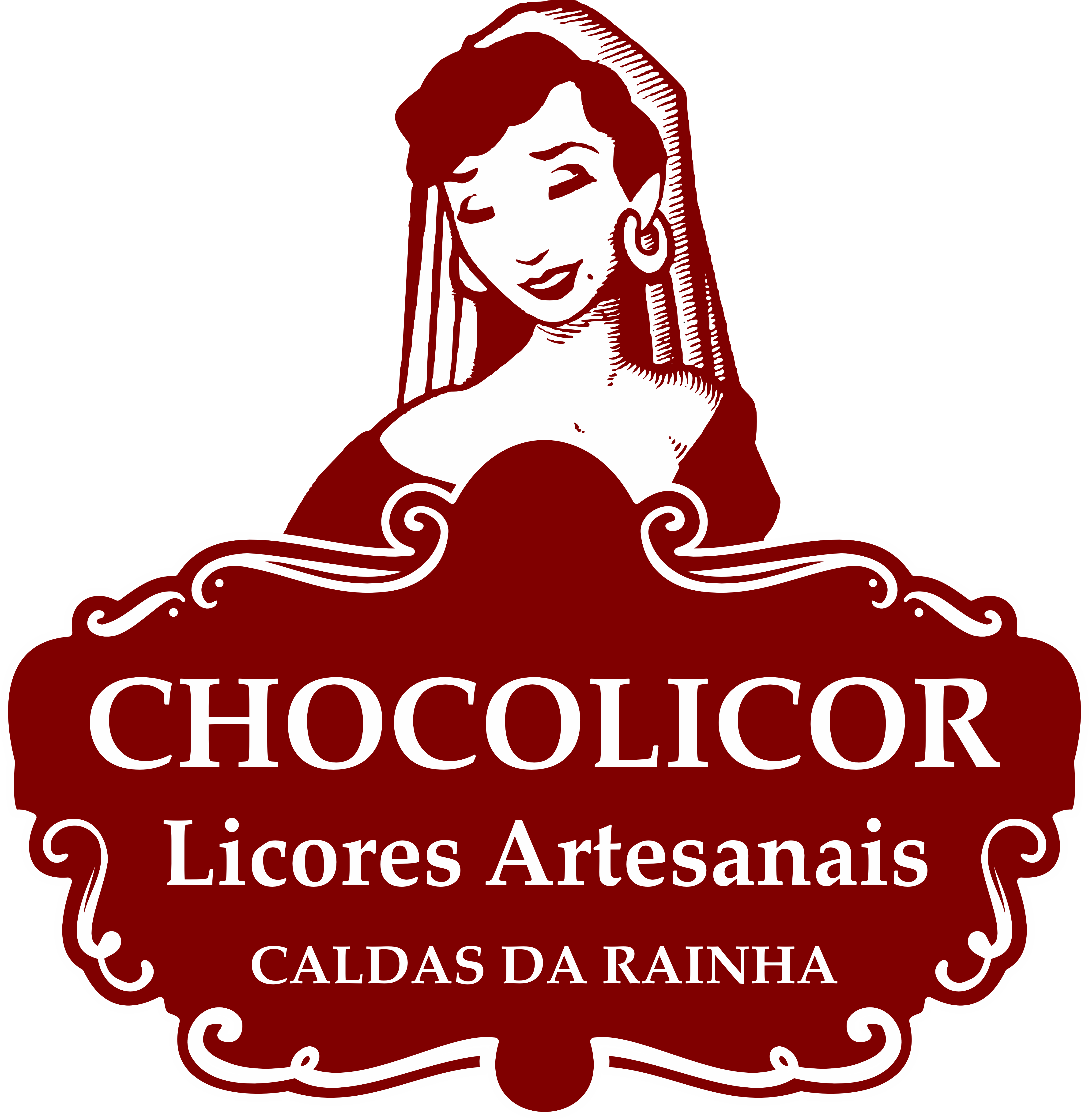 Chocolicor - Licores Caldas d'Óbidos