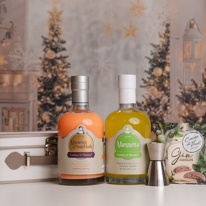 Pack Dupla Cocktails