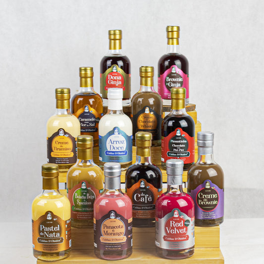 Pack Experiencia Chocolicor