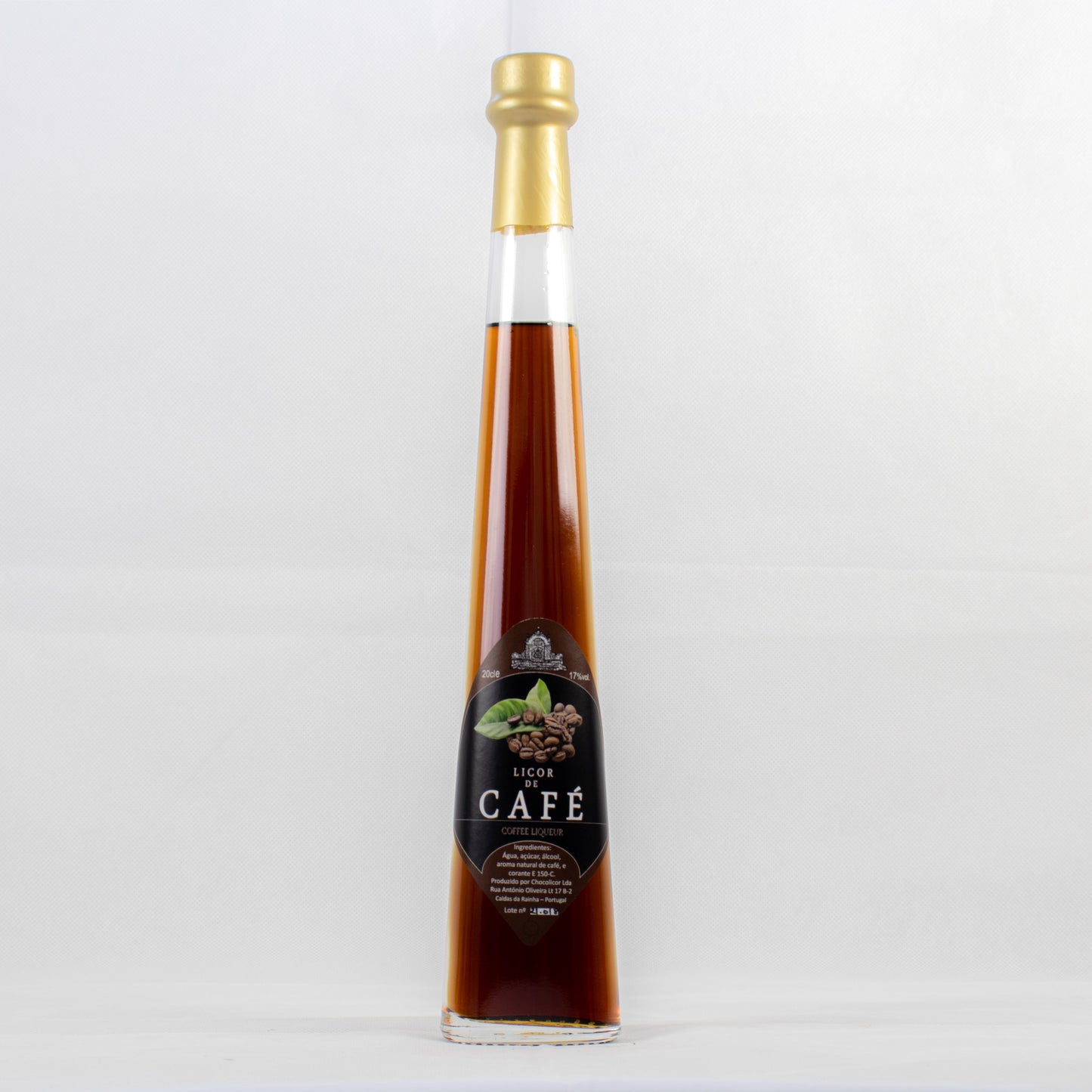 Coffee Liqueur