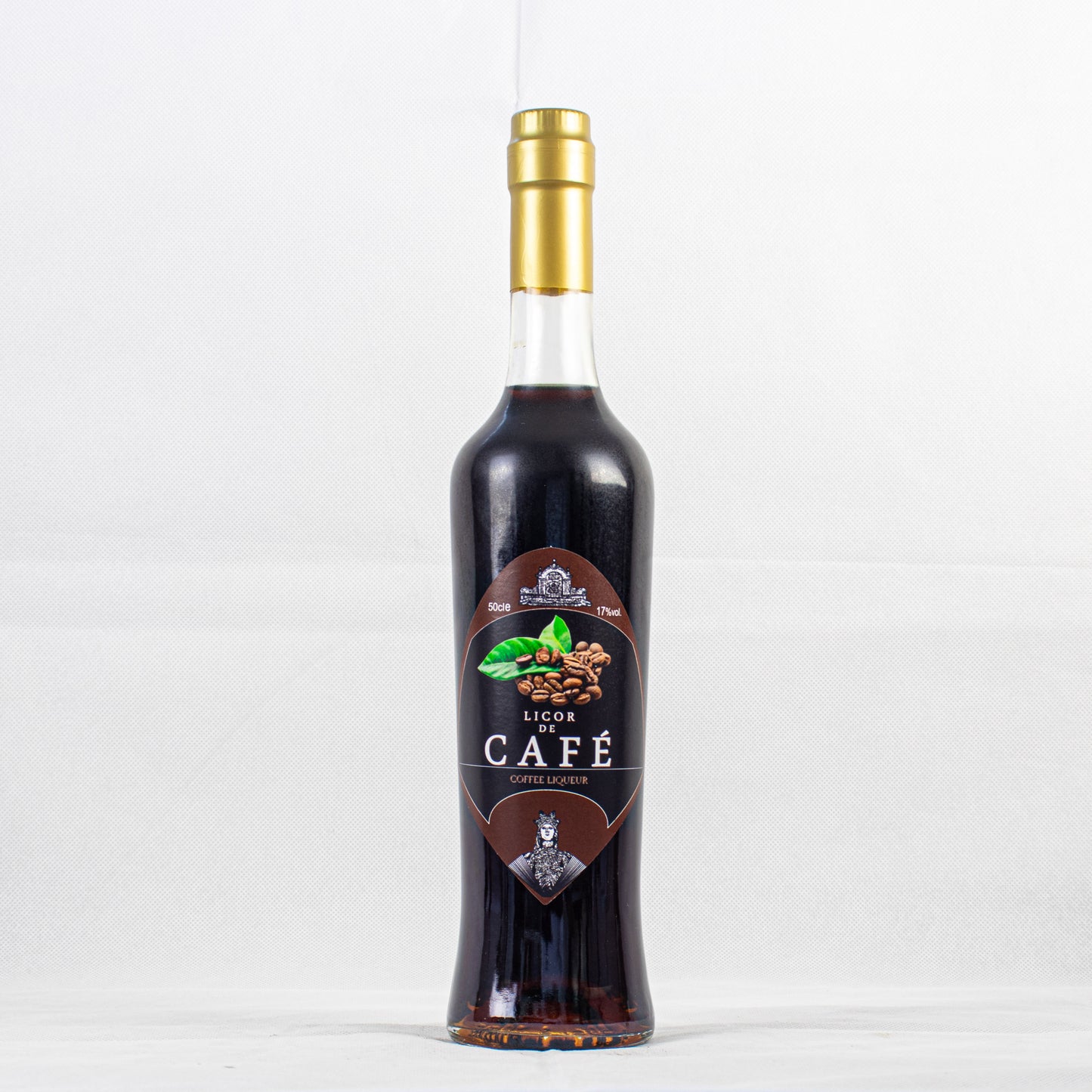 Coffee Liqueur