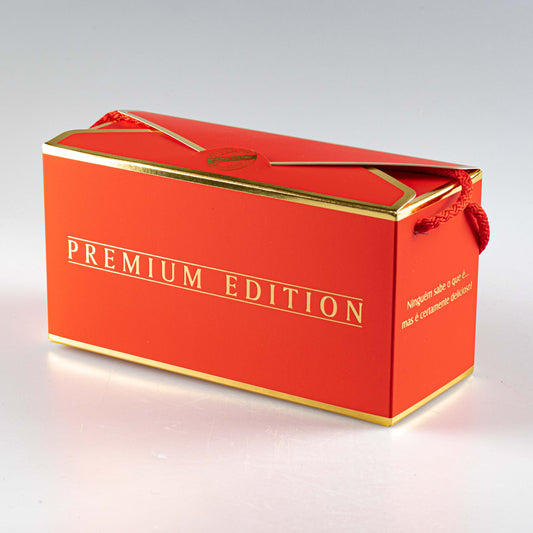 Caja Premium 500ml